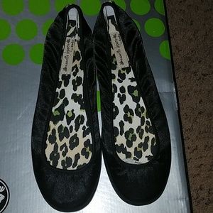 COPY - Nanette Lepore for Keds